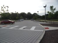 Permeable Pavers Picture