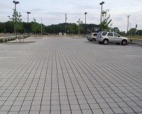 Permeable Pavers