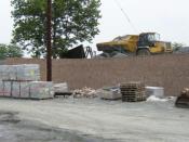 Solite manufacturing facility