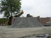 Solite manufacturing facility